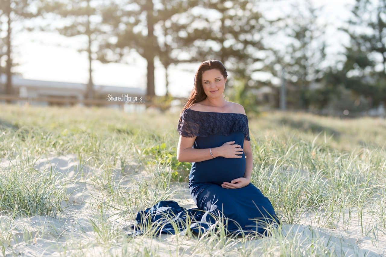 Maternity Photoshoot Gold Coast