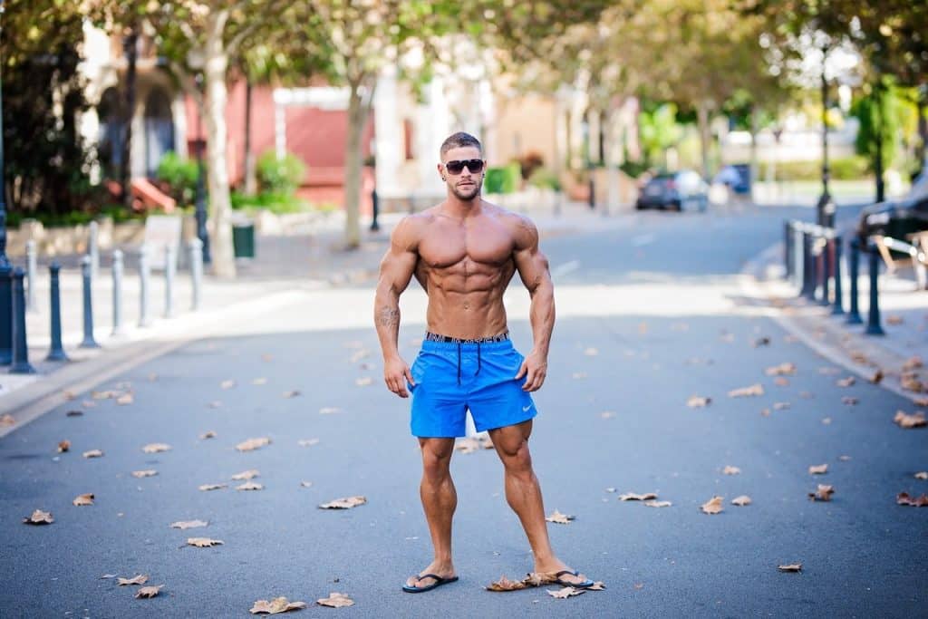 Jarrah Martin